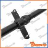 Arbre de transmission arrière pour VW | NWN-WW-027, 7N0521101A